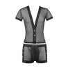 Passion - 052 Ensemble Michael Black S/M